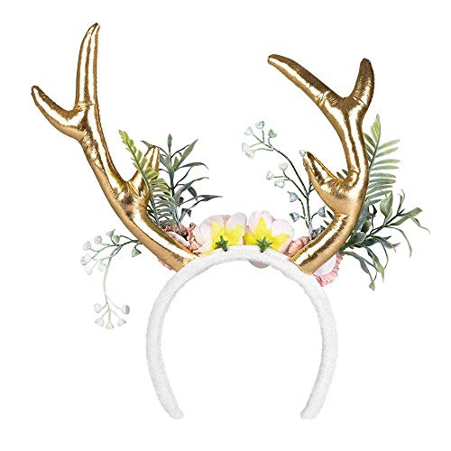 Boland Magical Reindeer Headband