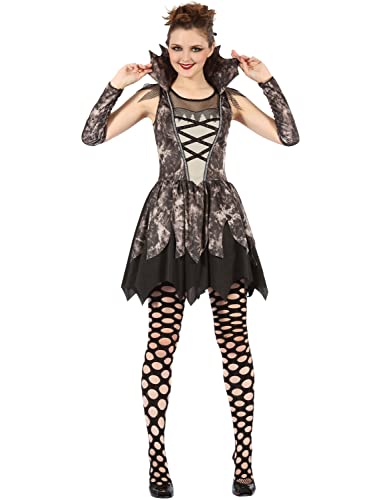 Twilight Vampire Dress Adult Womens Costume