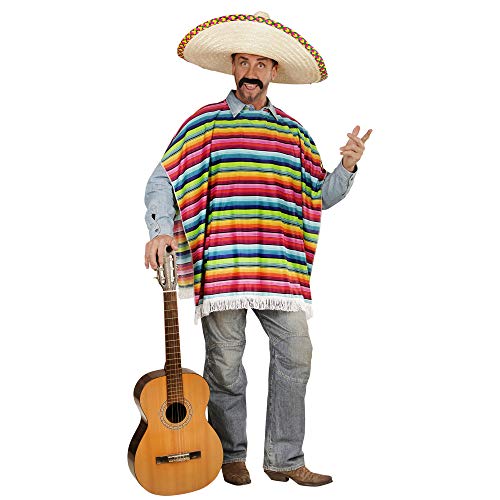 Widmann  Mexican Poncho