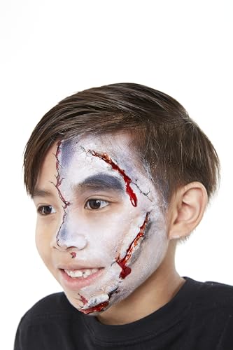 Amscan Snazaroo Special FX Face Paint Kit