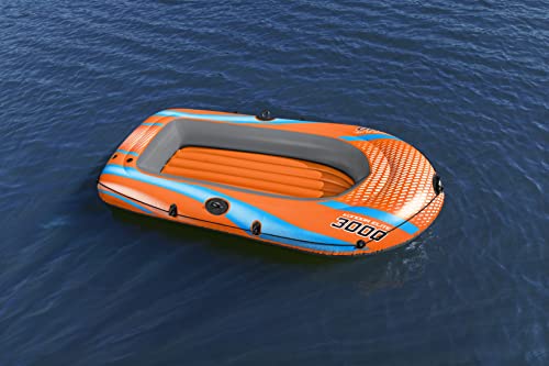 Bestway Schlauchboot Kondor Elite - ONE PERSON INFLATABLE BOAT