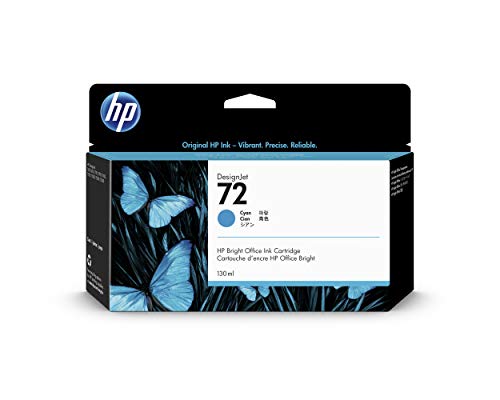 HP Original 72 130 ml Ink Cartridge - Parent