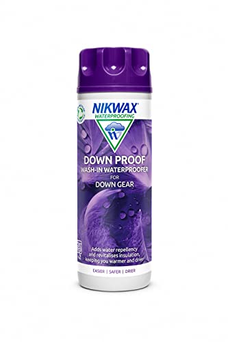 Nikwax DOWN PROOF