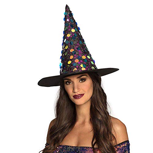 Boland Witch's Hat