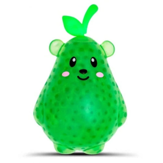 Tobar FRUZOOS PEAR Bear, Green