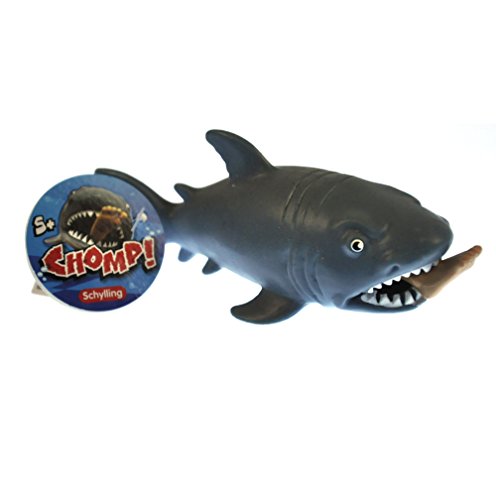 SC Chomp-Shark Toy