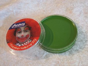 MisterFiesta Fard fat (25 g)