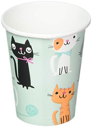 Creative Party Cute Paper Cups