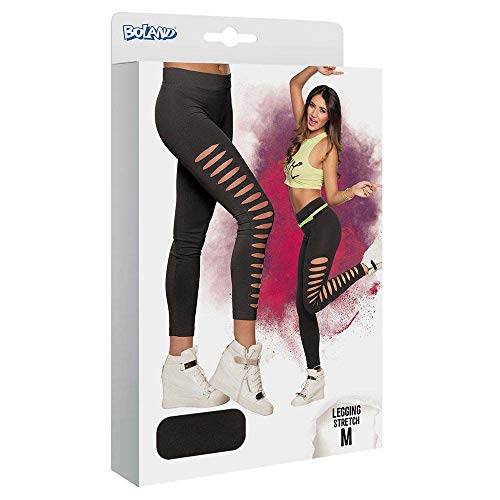 Boland - Leggings Gaps with Cutouts and Stretch Content