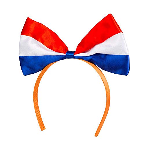 Boland Women/girls Netherlands Tiara Bow