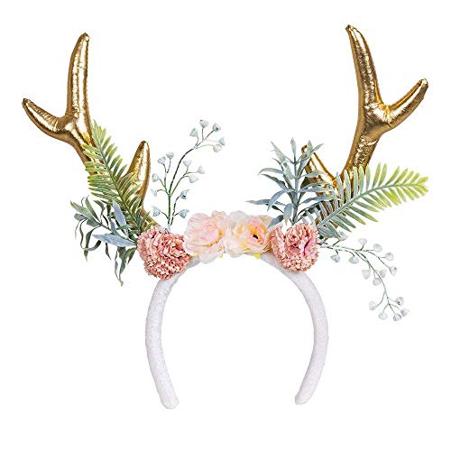 Boland Magical Reindeer Headband