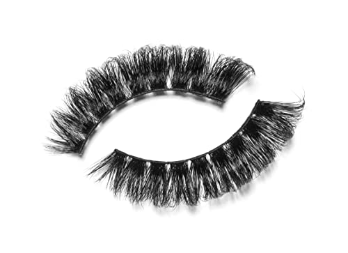 Eylure Volume & Curl No. 111 False Lashes