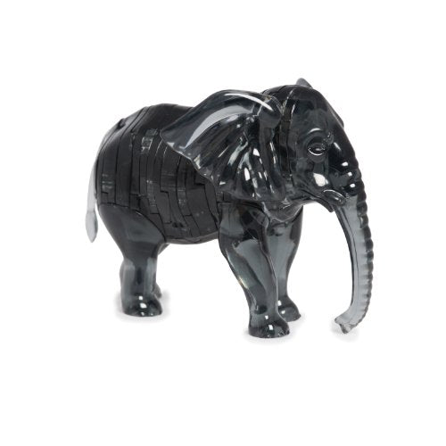 Funtime Crystal Puzzles, Elephant