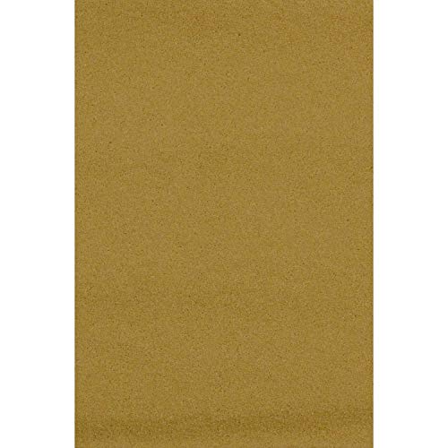 Amscan Gold Pleated Plastic Table covers