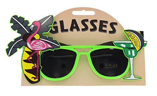 Lovely Glasses Novelty Sunglasses Birthday Festivals Party Supplies Decoration Gifts