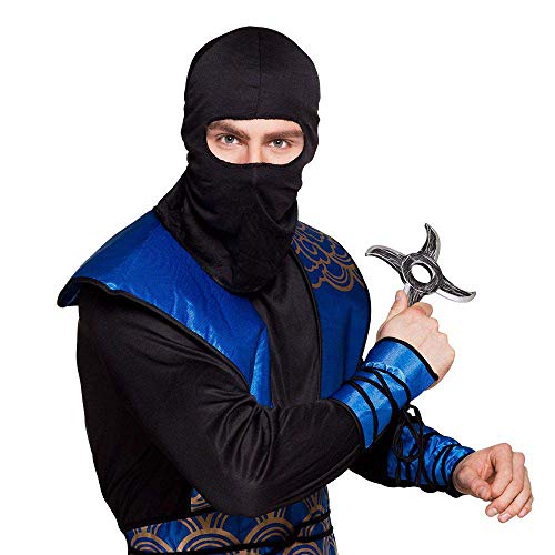 Boland Ninja Star, Silver, Standard