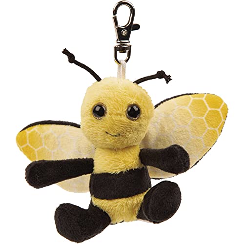 Suki Gifts Buzz Buzz Bee Back Pack Clip