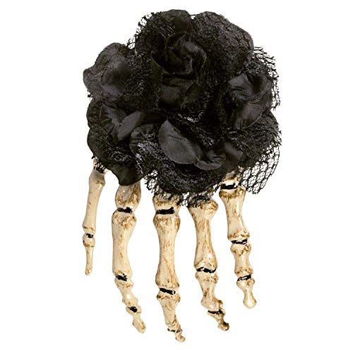 Boland  Skeleton Hand Hair Clip