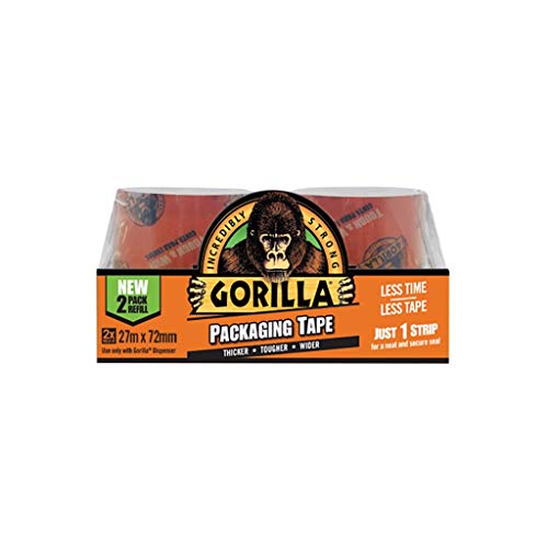 Gorilla 27 27 m Refill Pack