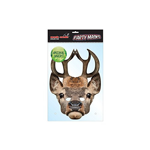 Rubie's Stag Animal Mask