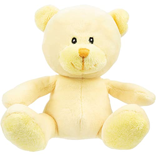 Suki Gifts Yellow Baby Bundles Bear