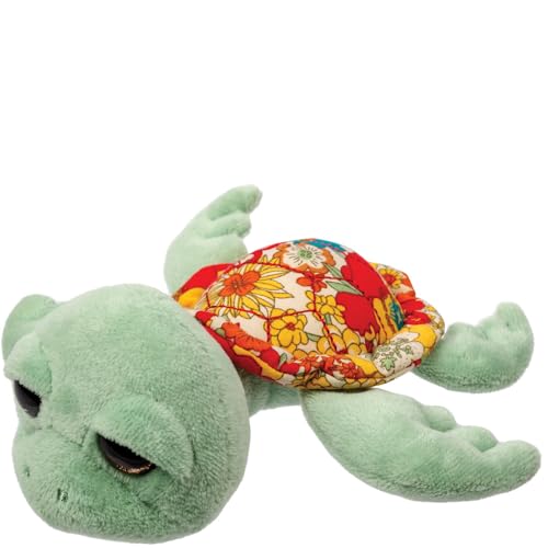 Suki Gifts Sealife Collection - Isla Turtle