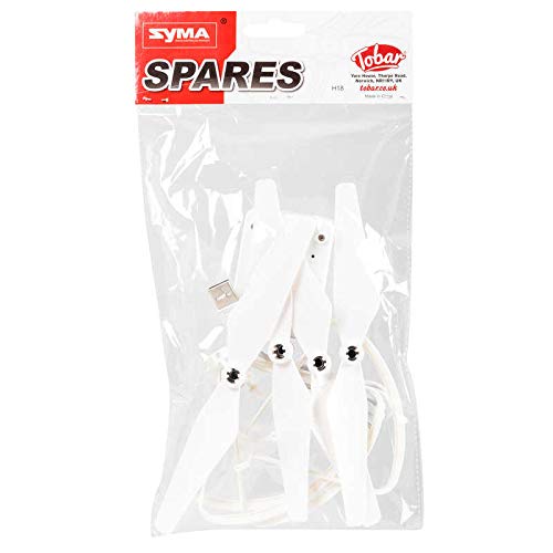 Syma 35545 X25Pro Spares Pack