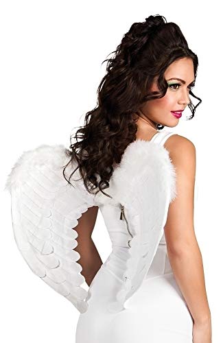 Boland - Pc. Angel wings Basic (60 x 45 cm