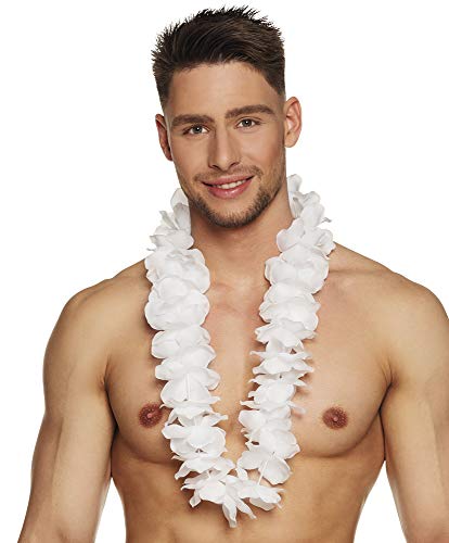 Boland - Ohana Hawaii Necklace, White Color