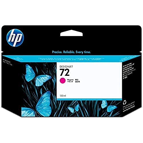 HP Original 72 130 ml Ink Cartridge - Parent