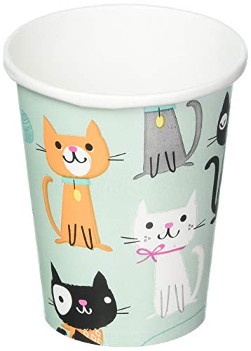 Creative Party Cute Paper Cups