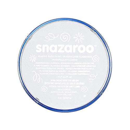 Amscan Snazaroo Body Paint