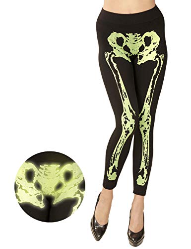 Widmann Skeleton Leggings