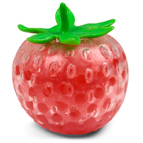 Tobar JELLYBALL Strawberry