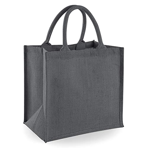 Westford Mill Jute Midi Tote