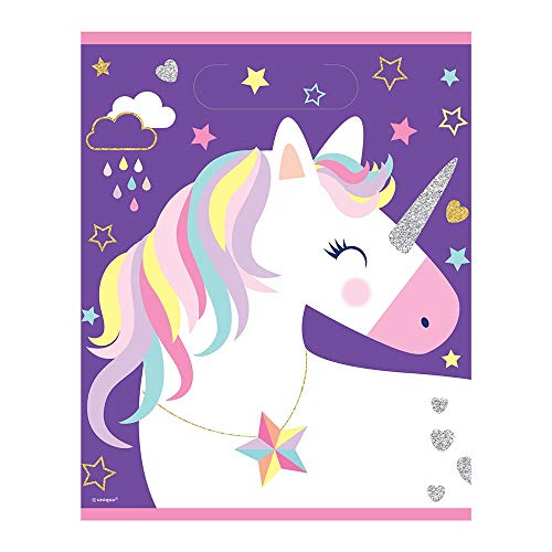 Unicorn Party Decorations