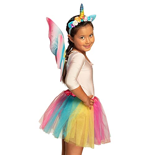 Boland Costume Set Unicorn Fairy