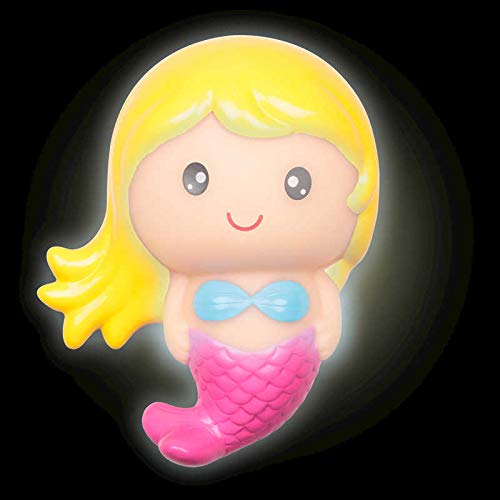 Tobar Mermaid Bath Light