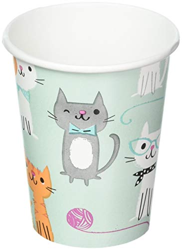 Creative Party Cute Paper Cups