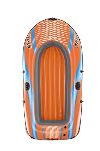 Bestway Schlauchboot Kondor Elite - ONE PERSON INFLATABLE BOAT