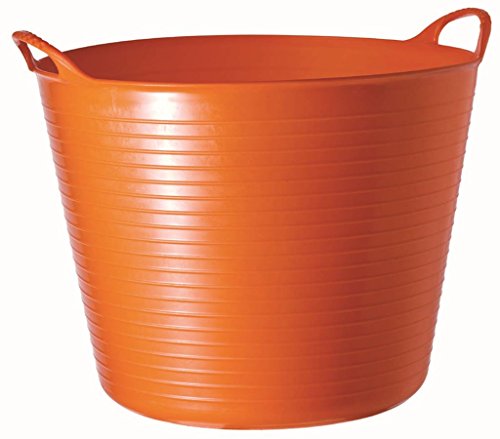 Tubtrug Medium Orange 26L