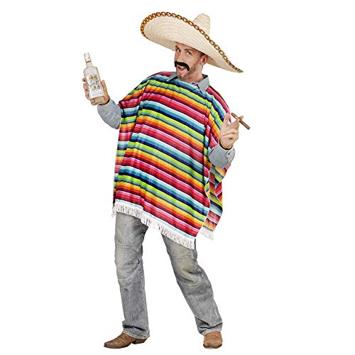 Widmann  Mexican Poncho