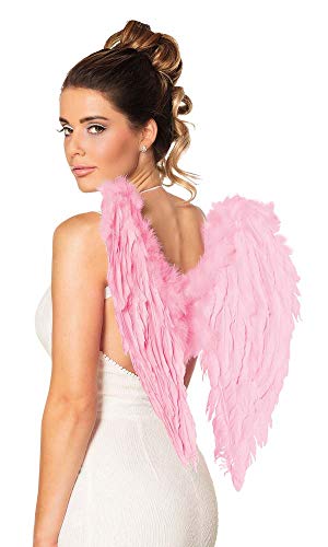 Boland Pink Angel Wings