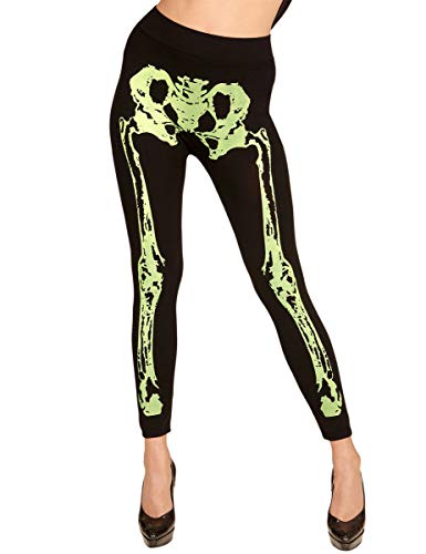 Widmann Skeleton Leggings