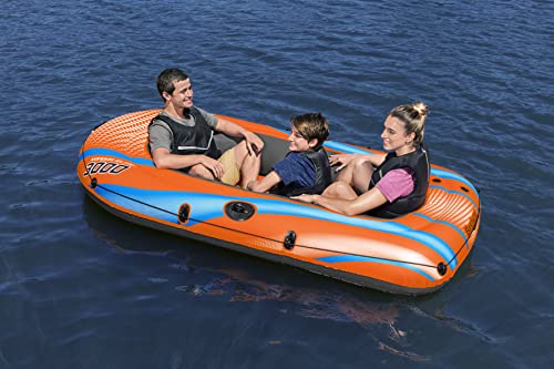 Bestway Schlauchboot Kondor Elite - ONE PERSON INFLATABLE BOAT