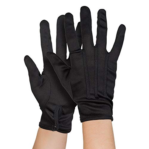 Boland Basic Gloves with Press Stud