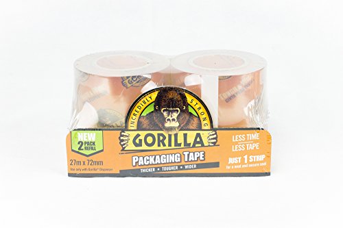 Gorilla 27 27 m Refill Pack