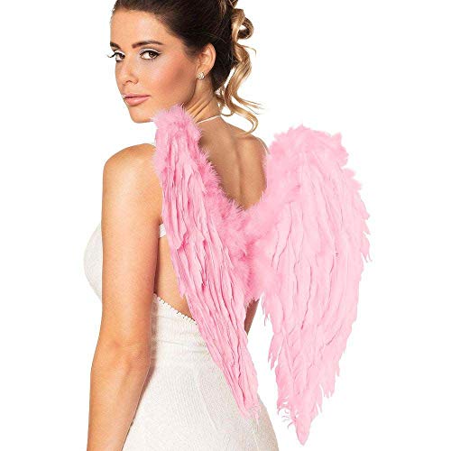 Boland Pink Angel Wings