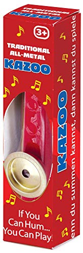 Tobar Kazoo Music Toy