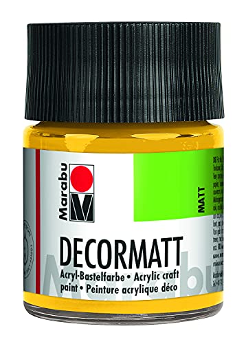 Marabu - Decorative matt, 50 ml